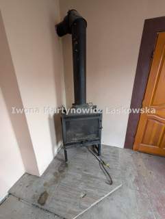 4 pokoje, bezczynszowe, 107m2, Chocianów