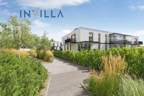 3-pok Apartament na wynajem Gdynia Orłowo Kolibki