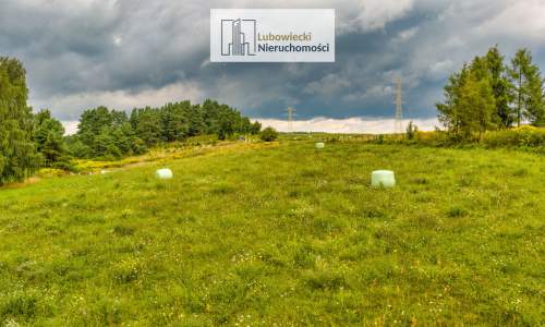 Działki w Lemanach