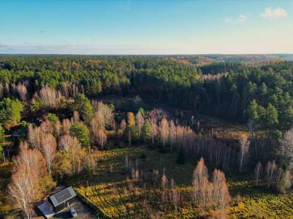Działka pod inwestycję w miejscowości Stawiguda