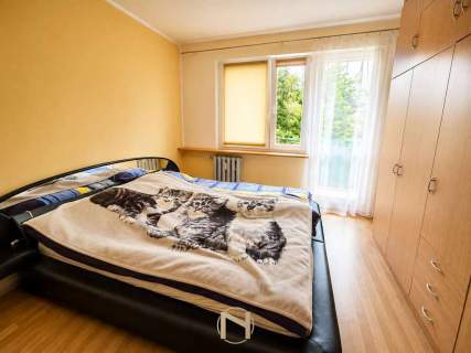 Mieszkanie na sprzedaż, 63 m2, Gorzów Wielkopolski