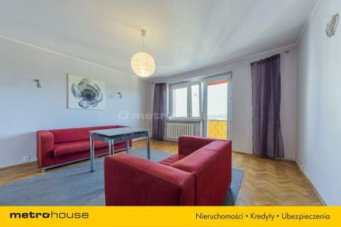 Dwupokojowe, dobrze skomunikowane, piękny widok