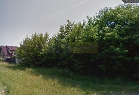 Działka budowlana 799 m , wymiarowa, ładne miejsce