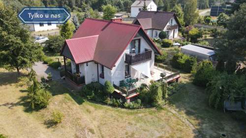 Dom na sprzedaż, Gabrielów