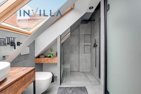 Apartament pośród urokliwych uliczek nieopodal OBC