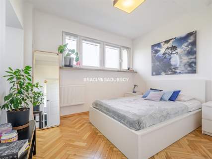Mieszkanie na sprzedaż, 39 m2, Kraków