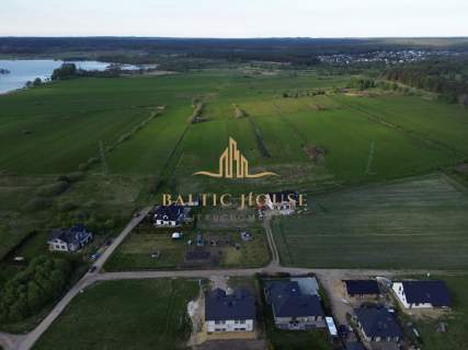 Działka Budowlana 1534m2 Warunki zabudowy Góra
