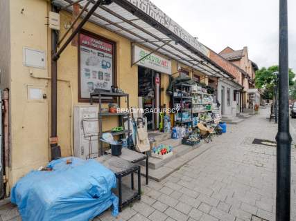 Lokal ok.260 m Nowe Brzesko Rynek Centrum