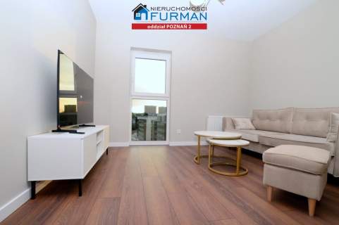 Loggia styl glamour tramwaj VII p.