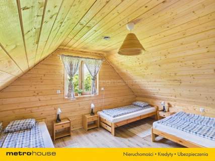 Rentowny kompleks domków Karkonosze