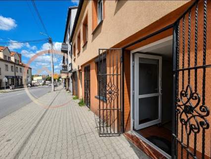 Lipno,lokal,główna sal plus 2 pomieszcenia