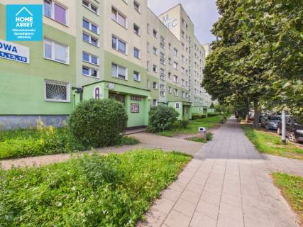 Gdańsk Zaspa, 48,2 m , 2 lub 3 pokoje, remont