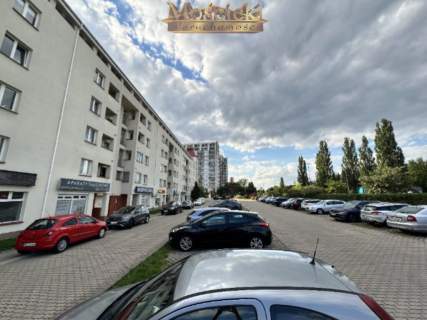 Lokal 25 m do wynajęcia Natolin Stryjeńskich