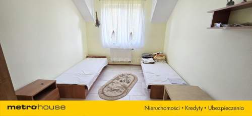 PRZESTRONNY DOM WOLNOSTOJĄCY BLISKO LASU I MORZA