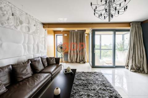 Niebanalny apartament w centrum Wrocławia z efektem WOW 