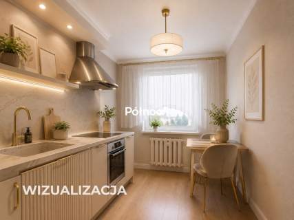 Mieszkanie 50 m2 Radzyń Podlaski