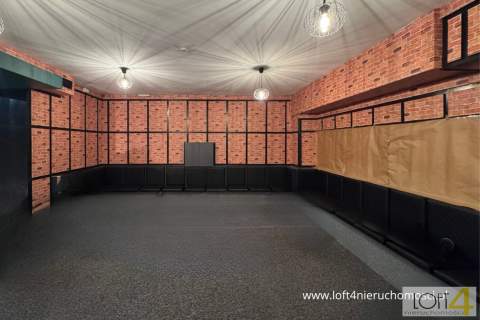 Lokal 255 m2 - Osiedle Słoneczne, Stary Sącz