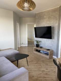 Piękne 3 pokoje z dużym balkonem / widok na zieleń