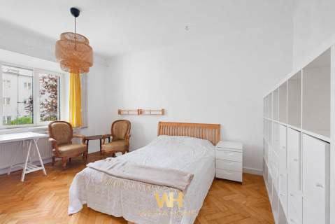 Krasińskiego 16 Żoliborz Warszawa 3 pokoje 
