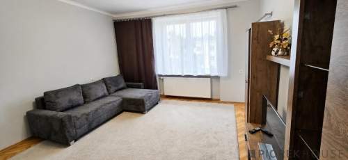 2-pokojowe mieszkanie na Bielanach