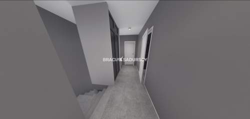Dom Wolnostojący 140 m2 z tarasem w MNIKOWIE