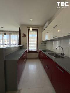 3 Pokoje Balkon Os. Europejskie