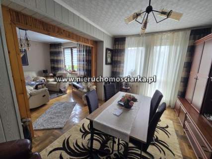 Dom w unikalnej części Rybnika - Staiera