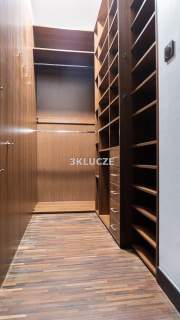 Ekskluzywny Apartament przy Ogrodzie Saskim