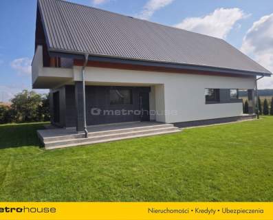 Dom na sprzedaż, 261,32 m2, Jawornica