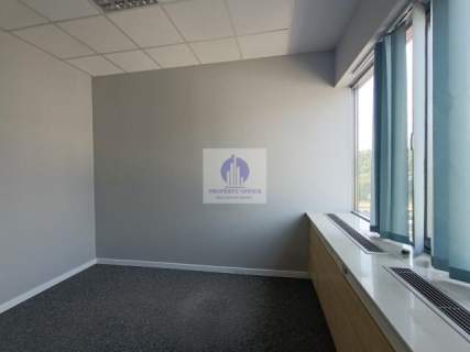 Wawer lokal biurowy 129,36 m2 do wynajęcia