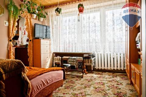 Mieszkanie 2-pok. w centrum Mszczonowa
