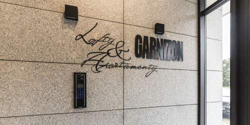 Apartament na Garnizonie
