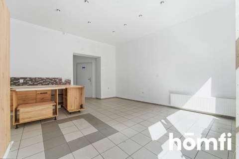 Lokal w ścisłym centrum Rybnika