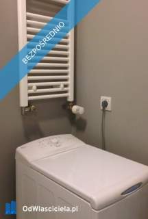 Warszawa - Ochota - wynajmę umeblowany apartament 35 m2