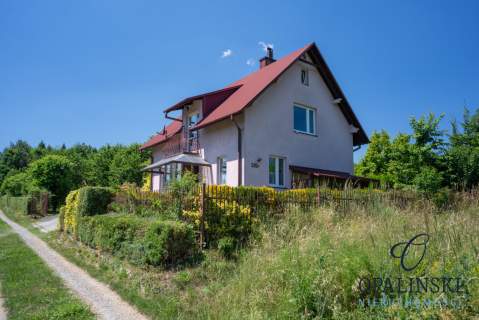 Do aranżacji Spokojna okolica 5km Rzeszów 
