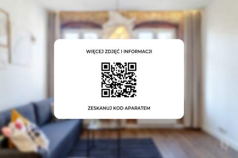 Wchodzisz i mieszkasz 2 pok. Prusa 7 0%