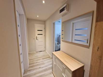 Piękne mieszkanie w centum Konina -52,17m2 - parter