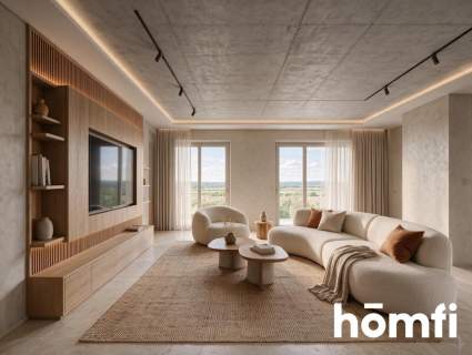 PENTHOUSE 119 M PREMIUM SOKOŁÓWKA