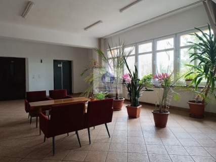 Wawer lokal biurowo-magazynowy 51,65m2 do wynajęcia