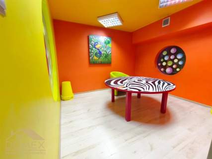 Sala zabaw do wynajęcia świetna lokalizacja