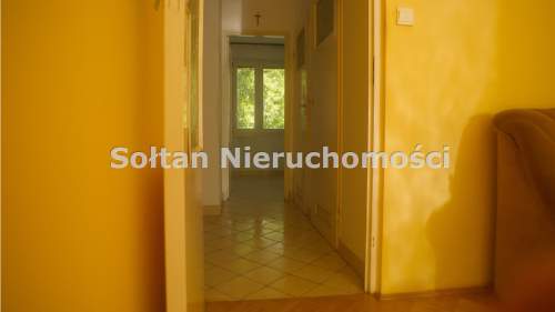 Mieszkanie na sprzedaż, 62 m2, Warszawa