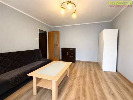 M3 z balkonem -1 piętro -świetna lokalizacja