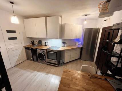 2 pokoje, pet-friendly - Dąbrowskiego 13