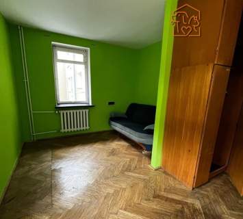 Kawalerka pet-friendly- Makowska 31