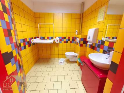 Sala zabaw do wynajęcia świetna lokalizacja