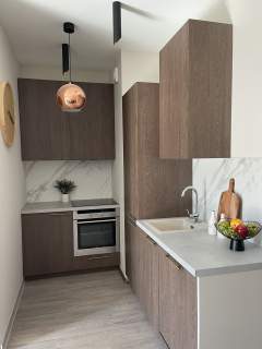 Do wynajęcia nowy apartament z klimatyzacja Mokotów Woloska