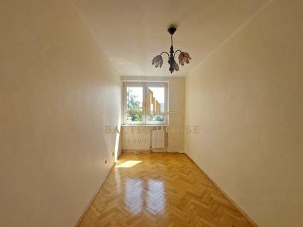 2 pokoje Balkon Piwnica Winda Cicha Okolica Gdynia