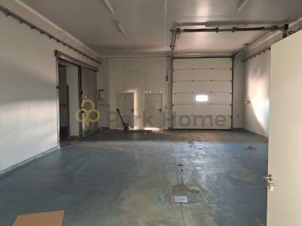 Nieruchomość idealna pod działalność produkcyjną