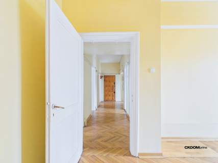 Imponujący Apartament z Duszą 105m2/ Centrum