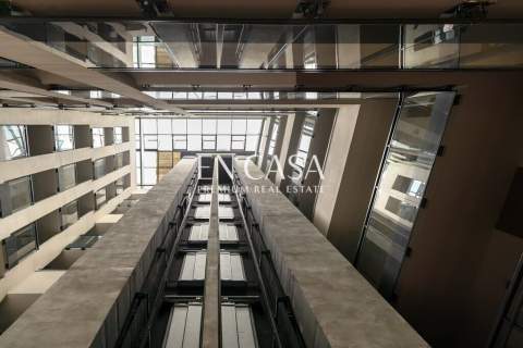 Apartament Port Praski 3 pokoje ERASMUS